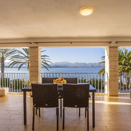 Voramar 101 In Apartmán Alcúdia