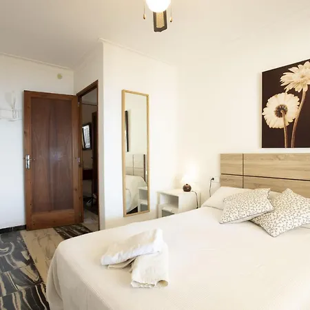 Voramar 101 In Apartmán *