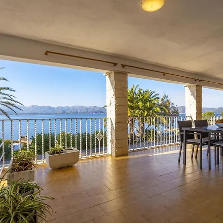 Apartmán Voramar 101 In