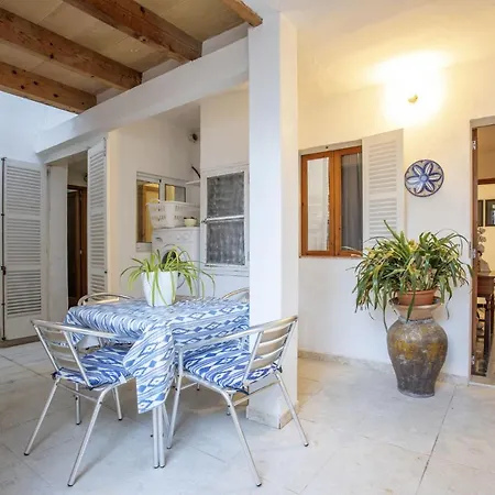 Voramar 101 In Apartmán Alcúdia